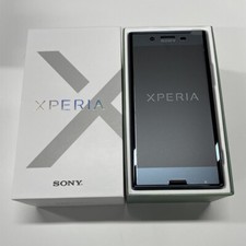 Sony Xperia XZ Premium G8141
