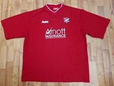 Rare vintage scarborough - vintage, fc
