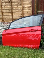 FORD FIESTA 3DR 2009-2016 FRONT DOOR PANEL LEFT PASSENGER SIDE