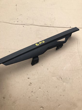 Bmw F800 gs 2015 chain guard