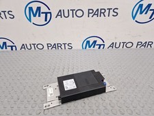 BMW 5 SERIES TCU TELEMATIC