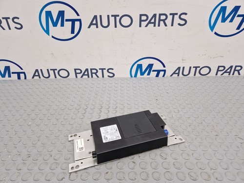 Bmw series tcu telematic - series,