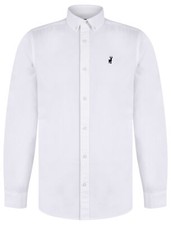 Men long sleeve shirt - long,
