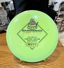 Mint Discs Apex Diamondback