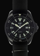 MWC Remake of 2001 PVD Quartz