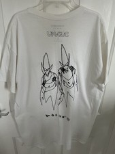 Unkle Billion Years Futura