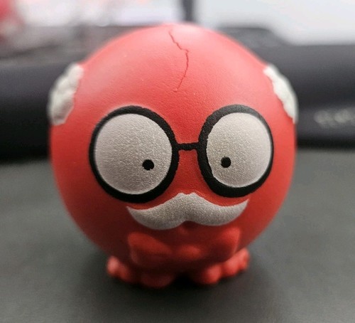 Red nose day 2015 - red,