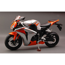 Honda CBR 1000 RR 2009 1:6 New