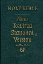 New Revised Standard Version