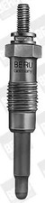 Glow plug after-glow capable GN909 BorgWarner (BERU) for BMW ALFA ROMEO OPEL FSO