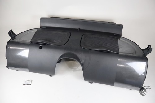 Mazda storage fd3s rear box - storage,