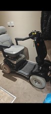 Nearly New Shoprider Cadiz