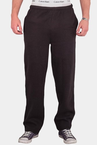 Mens tracksuit jogging bottoms - tracksuit,