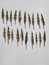 Woodcock Pin Feathers