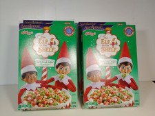 ELF ON THE SHELF SUGAR COOKIE