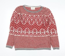 Springfield Womens Red Fair