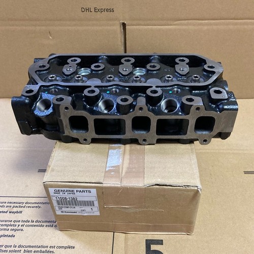 Kawasaki genuine oem - genuine, cylinder