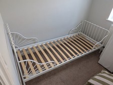 Ikea Minnen extendable toddler