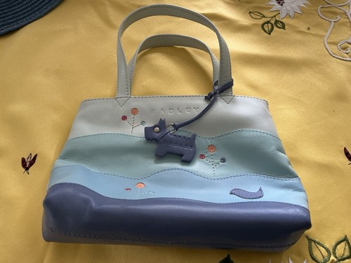 Bnwot radley collectible - radley,