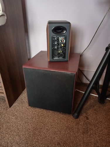 Wharfedale diamonds 150 - ,