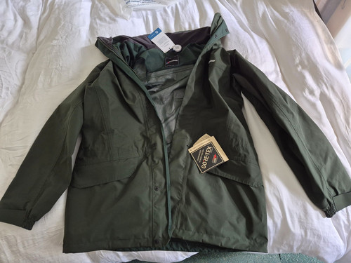 Medium berghaus men - men's, long