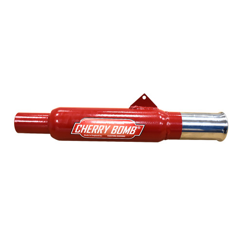 Cherry bomb the screamer 3 - cherry,