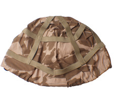 British Army Desert DPM MK6