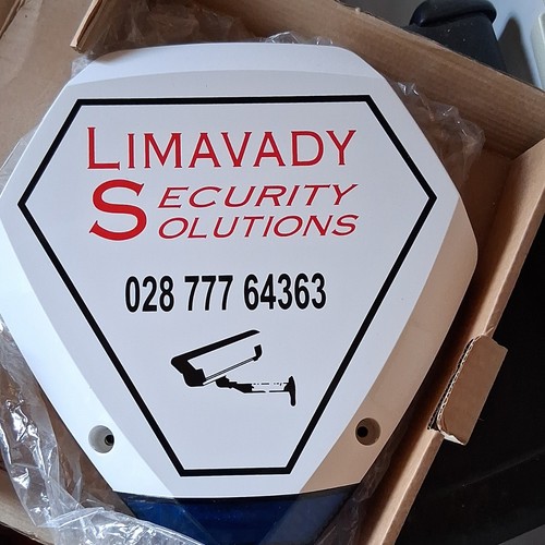 Texecom odyssey alarm - odyssey,