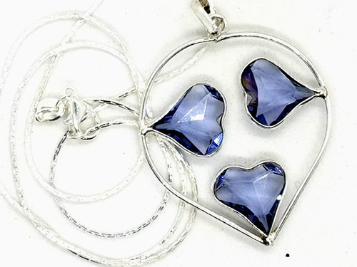 African amethyst silver cobra - african,