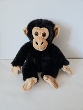 Keel Toys Chimpanzee Soft
