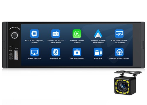 Ips car stereo eonon - car,