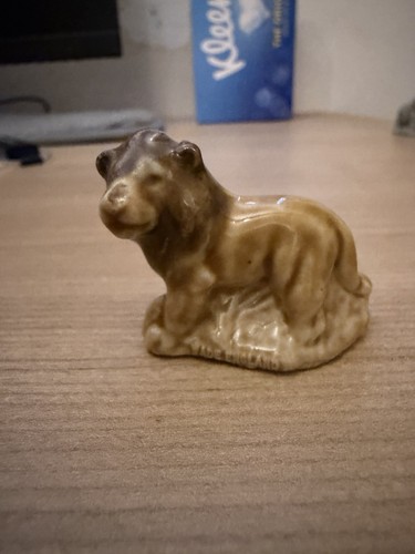Wade whimsie lion - wade,