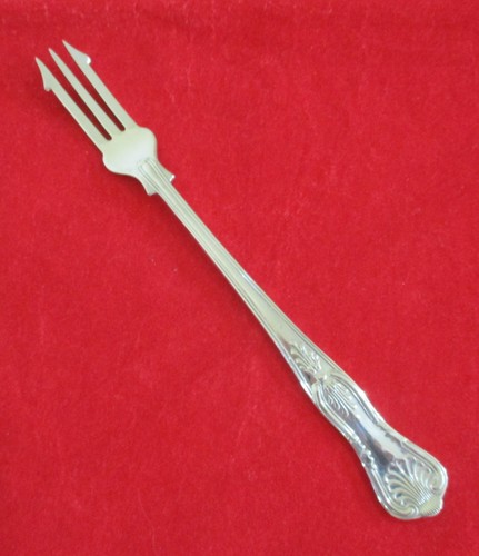 Lovely epns silver plated - lovely,