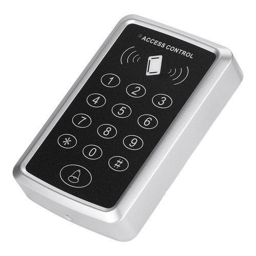 T11 door access control - door,