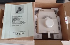 Brother Intarsia Carriage KA8210