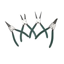 Internal and External Circlip