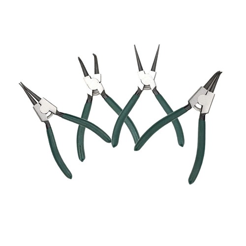 Internal and external circlip - internal,