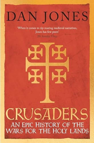 Crusaders epic history of - crusaders:,