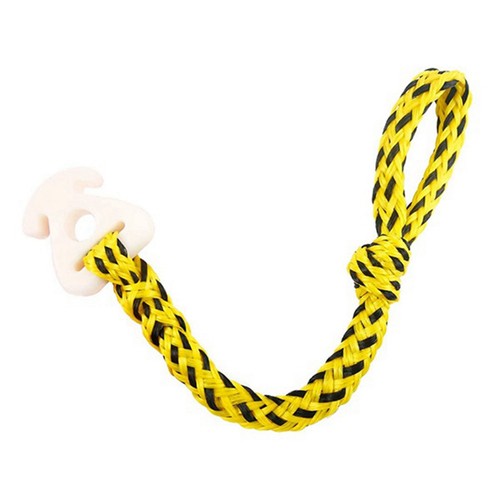 Boat tow rope - tow, connector,water
