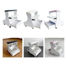 Pedicure Foot Rest Compact
