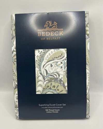 Bedeck belfast alessie - belfast,