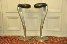 A Pair Of Mid C Swivel Bar