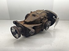 BMW X5 E53 Diesel M57306D1