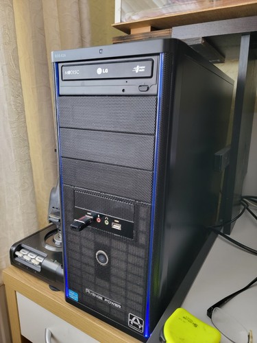Avp desktop intel i5 - avp, |