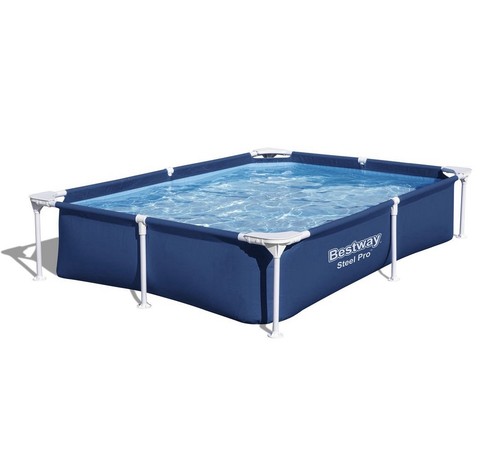 Bestway 25ft steel pro large - steel,
