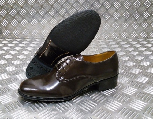 British issue womens brown - british,