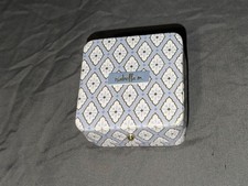 Isabella M Sterling Silver
