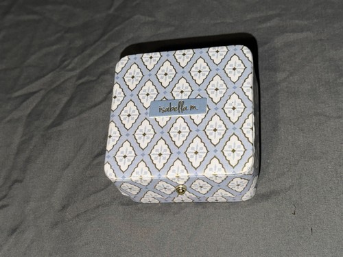 Isabella sterling silver - sterling,