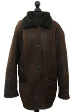 Giorgio Ladies Sheepskin