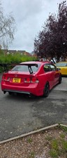 Honda Civic FD2 Type R Supercharged